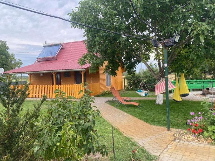 Hobby Vendeghaz Apartment Kiskunmajsa Exterior photo